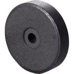 片面2極型フェライト磁石 ケニス