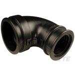 2428-004-2405 BKSHL 24SZ BLK RA NW 25.4 L017 HDP TE CONNECTIVITY