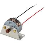 ソーラーモーター ブンカ