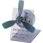 台付モーター ケニス