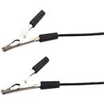 リード線 わに口・わに口 ケニス