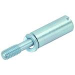 VN170500004101 Circular Metric Conenctors Key Pin 1袋 5個入 AMPHENOL