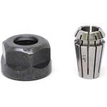 TOL-15038 Collet and Nut - 0.25in. ER-11 SPARKFUN