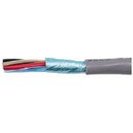 1212C SL001 Control Cable 2芯 シールド有 24 AWG 1巻 305m入 Alpha Wire