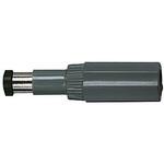 NES 1 GRAU DC電源プラグ 3.0A 34.0 V 1.98mm 6.0mm 1箱 100個入 LUMBERG