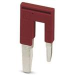 3047060 DINレール取付用端子アクセサリ ブリッジバーアイソレータ RB UT 10- 2.5/4 シリーズ フエニックス・コンタクト