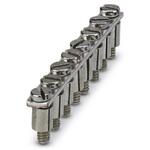 3001608 DINレール取付用端子アクセサリ 固定ブリッジ FBRN 8-4 Nシリーズ フエニックス・コンタクト