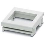 2203895 DINレール取付用端子アクセサリ 取り付けプレート ICS25シリーズ 1袋 10個入 フエニックス・コンタクト