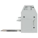 8WH9120-0CA00 DINレール端子 8WH9120シリーズ 57A 1袋 10個入 SIEMENS