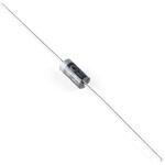COM-14884 Diode Rectifier - 1A， 400V 1N4004 SPARKFUN