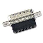 FL15P7-K120 / 1727040001 D-subコネクタ 15極 オス ケーブルマウント FCT - A MOLEX COMPANY