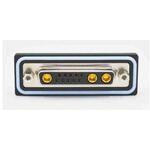 SDF-V09-213L051 D-Subコネクタ 9極 メス PCBマウント NORCOMP