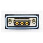 SDF-S15-203L011 D-subコネクタ はんだ端子 15極 メス パネルマウント 1セット 54個入 NORCOMP