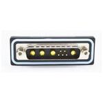 CDFS9W4103L411 D-subコネクタ はんだ端子 25極 オス PCBマウント NORCOMP