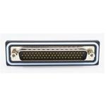 HDF-V62-113L011 D-subコネクタ はんだ端子 62極 オス PCBマウント NORCOMP