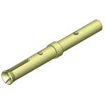 FK22SL-02V-6097 / 1731120744 D-subコネクタコンタクト 173112シリーズ 1.33mm メス 圧着 ニッケルの上に金めっき 22 → 28 AWG 173112 1袋 10個入 FCT - A MOLEX COMPANY
