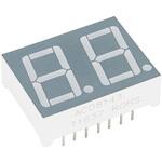 COM-13999 Dual 7-Segment Display - LED RGB SPARKFUN