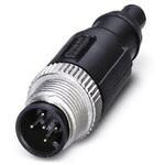 1054366 Eaton Fulleon 産業用丸形コネクタ フエニックス・コンタクト