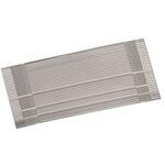 153660215 FFCジャンパケーブル 20芯 1袋 20個入 日本モレックス(molex)