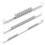 687730225002 FFCジャンパケーブル 30芯 1袋 50個入 WURTH ELEKTRONIK