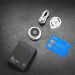 スマートフォンクーラー FLYDIGI