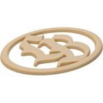 LTHU1001 UD/クオン LB エンブレム LibertyWalk