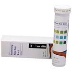 塩素試験紙 ケニス