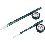 テンションメーター(pFメーター) 竹村電機製作所 土壌検査 【通販