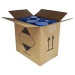 3Dスキャナ用反射防止昇華スプレー ブルー1ダース(12缶) AESUB