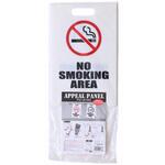 アピールパネル スモーキング 早川工業