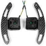 Magnetic PaddleRS AUDI適合 C8 SMART