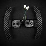 Magnetic PaddleRS AUDI適合 E-TRON SMART