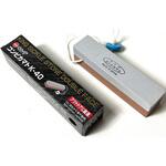 キングコンビ鎌砥 キング砥石