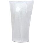 102-23 両面不織布扇風機カバー2枚組 アストロ