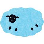 抗菌防臭!枕用吸湿シート ひつじ アストロ