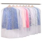 丹波篠山 衣類カバー スーツサイズ8枚組 アストロ