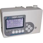 ASP-1200 エアーサンプリングポンプ 光明理化