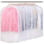 511-05 丹波篠山 衣類カバー スーツサイズ16枚組 アストロ