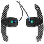 Magnetic PaddleRS MercedesBenz適合 ～2014 SMART