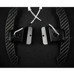 Magnetic PaddleRS VW適合 GOLF8 GOLF，GTI，R，POLO 8/8.5 ボタン SMART