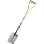 Kids Digging Spade KIDシャベル 子供用 ガーデニング Kent & Stowe