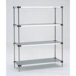 304ソリッドエレクターシェルフ ERECTA(エレクター)
