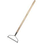 Kids Garden Rake KIDクワ 子供用 ガーデニング Kent & Stowe