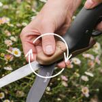 Sure Cut Single Handed Grass Shears 小型芝刈りばさみ Kent & Stowe
