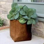 Hemp Fibre Pot 麻製 鉢カバー5L/20L/30L/40L Haxnicks