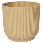 Vibes Fold Pot 14cm リサイクルプラスチック製ポット elho