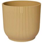 Vibes Fold Pot 16cm リサイクルプラスチック製ポット elho