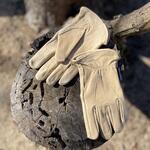 Luxury Leather Water Resistant Gloves Ladies 耐水グローブ レディース S/Mサイズ Kent & Stowe