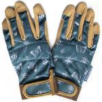 Premium Comfort Gloves Insect プレミアムガーデニンググローブ 虫柄 S/Mサイズ Kent & Stowe