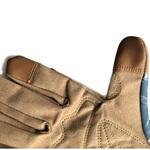 Premium Comfort Gloves Insect プレミアムガーデニンググローブ 虫柄 S/Mサイズ Kent & Stowe